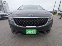 2017 Kia Sedona 4dr Wgn LX