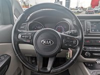 2017 Kia Sedona 4dr Wgn LX