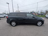 2017 Kia Sedona 4dr Wgn LX