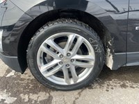 2018 Chevrolet Equinox AWD 4dr Premier w/2LZ