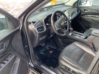 2018 Chevrolet Equinox AWD 4dr Premier w/2LZ