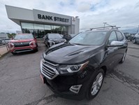2018 Chevrolet Equinox AWD 4dr Premier w/2LZ
