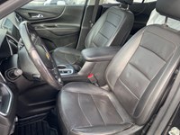 2018 Chevrolet Equinox AWD 4dr Premier w/2LZ