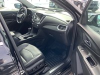 2018 Chevrolet Equinox AWD 4dr Premier w/2LZ