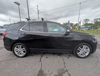 2018 Chevrolet Equinox AWD 4dr Premier w/2LZ