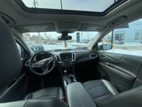 2018 Chevrolet Equinox AWD 4dr Premier w/2LZ