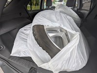 2018 Chevrolet Equinox AWD 4dr Premier w/2LZ