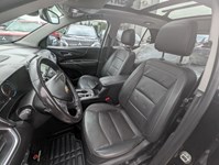 2018 Chevrolet Equinox AWD 4dr Premier w/2LZ