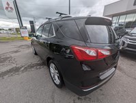 2018 Chevrolet Equinox AWD 4dr Premier w/2LZ