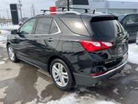 2018 Chevrolet Equinox AWD 4dr Premier w/2LZ