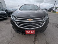 2018 Chevrolet Equinox AWD 4dr Premier w/2LZ