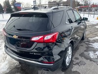 2018 Chevrolet Equinox AWD 4dr Premier w/2LZ