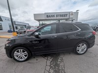 2018 Chevrolet Equinox AWD 4dr Premier w/2LZ