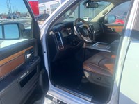 2018 RAM 1500 Longhorn 4x4 Crew Cab 5'7" Box *Ltd Avail*