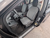 2019 Ford Escape S FWD