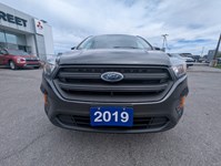 2019 Ford Escape S FWD