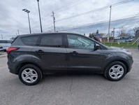 2019 Ford Escape S FWD