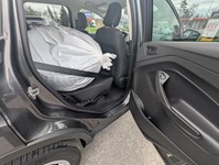 2019 Ford Escape S FWD