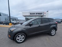 2019 Ford Escape S FWD