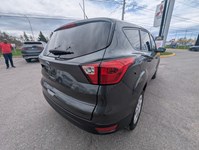 2019 Ford Escape S FWD