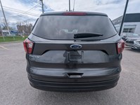 2019 Ford Escape S FWD