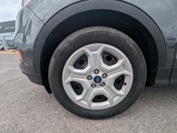 2019 Ford Escape S FWD