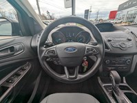 2019 Ford Escape S FWD