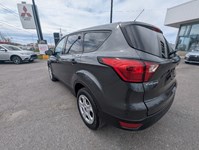 2019 Ford Escape S FWD