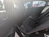2019 Honda Civic EX CVT
