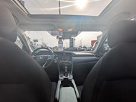 2019 Honda Civic EX CVT