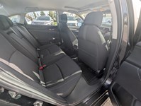2019 Honda Civic EX CVT