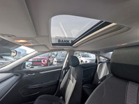 2019 Honda Civic EX CVT