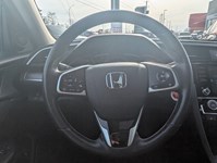 2019 Honda Civic EX CVT