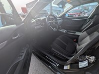 2019 Honda Civic EX CVT