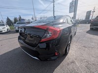 2019 Honda Civic EX CVT