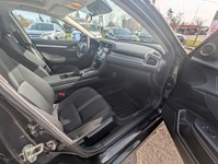 2019 Honda Civic EX CVT