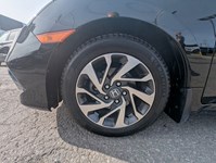 2019 Honda Civic EX CVT