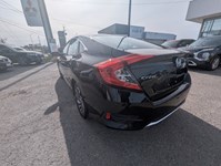 2019 Honda Civic EX CVT