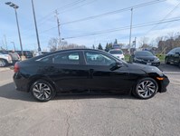 2019 Honda Civic EX CVT
