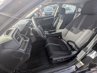 2019 Honda Civic EX CVT