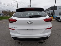 2019 Hyundai Tucson Preferred AWD