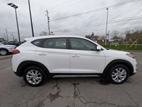 2019 Hyundai Tucson Preferred AWD