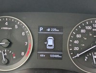 2019 Hyundai Tucson Preferred AWD