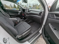 2019 Hyundai Tucson Preferred AWD
