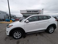 2019 Hyundai Tucson Preferred AWD