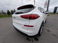 2019 Hyundai Tucson Preferred AWD