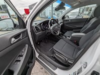 2019 Hyundai Tucson Preferred AWD