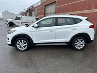 2019 Hyundai Tucson Preferred AWD
