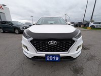 2019 Hyundai Tucson Preferred AWD