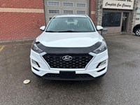 2019 Hyundai Tucson Preferred AWD